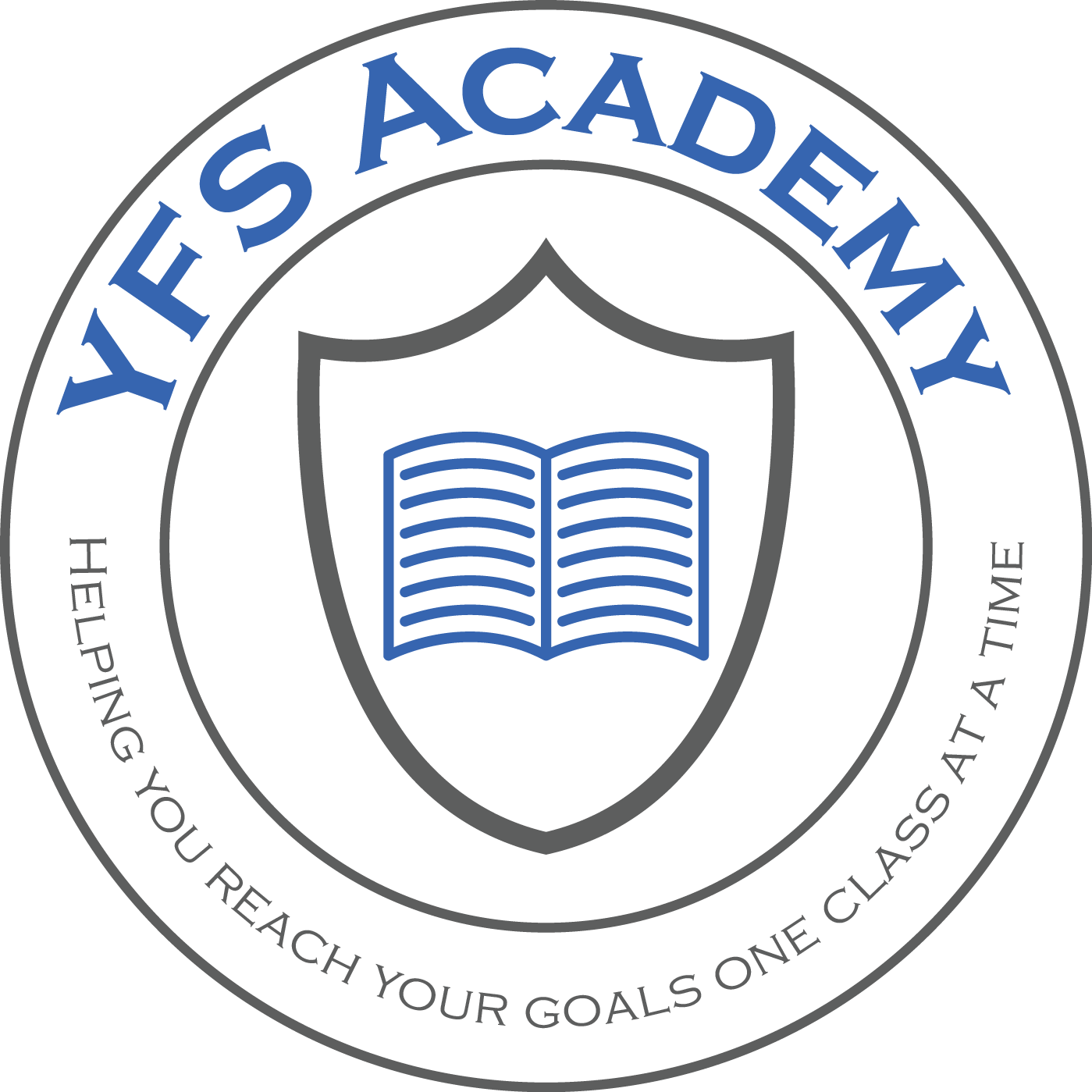 YFS Academy Logo